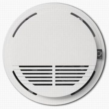 Wireless Smoke Detector